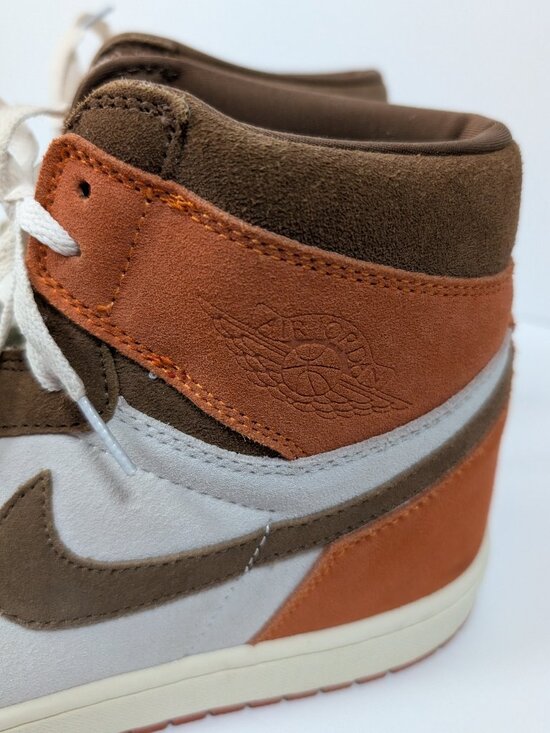Like new Air Jordan 1 High OG \